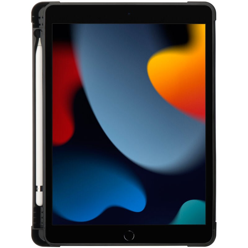 product image 5 - iPad 9a & 8a gen Custodia React Folio Series